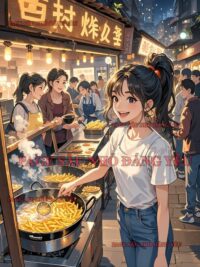 Ảnh bìa của Tình Thân Thắng Nhan Sắc