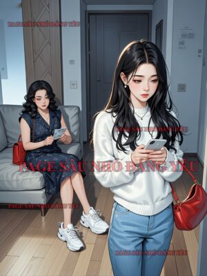 Ảnh bìa của Đứa Con Bị Lãng Quên