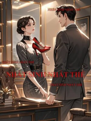 Ảnh bìa của Chiếc Giày Đỏ Trong Bóng Tối