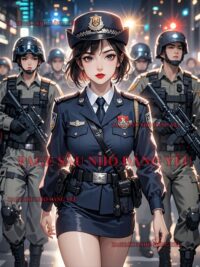 Ảnh bìa của Năm Năm Dưới Lòng Đất