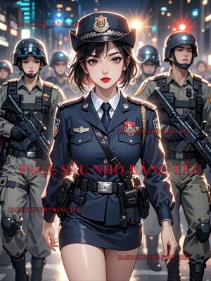 Ảnh bìa của Năm Năm Dưới Lòng Đất