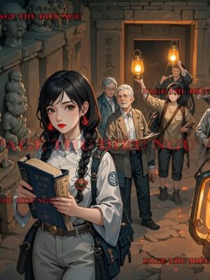 Ảnh bìa của Thỏa Thuận Ly Hôn Trong Mưa