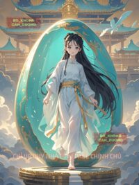 Ảnh bìa của Nhân Duyên Của Tiểu Bạch Long