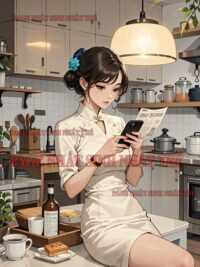 Ảnh bìa của Ảo Tưởng Hạnh Phúc