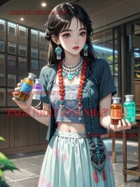 Ảnh bìa của Tình Nhân Cổ