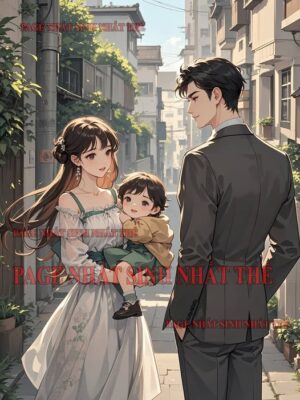 Ảnh bìa của Ly Hôn 7 Năm, Gặp Lại Tôi Là Vợ Người Khác