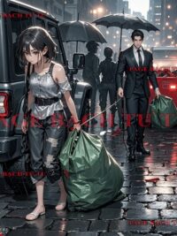 Ảnh bìa của Cô Gái Trong Hẻm Nhỏ