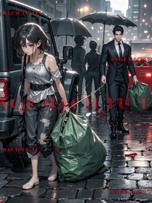 Ảnh bìa của Cô Gái Trong Hẻm Nhỏ