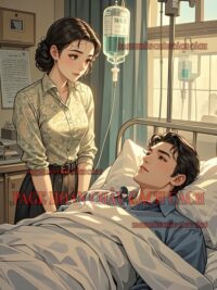 Ảnh bìa của Hai Mươi Năm Mẹ Con Giả Dối