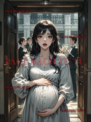 Ảnh bìa của Mang Th A I Hộ Tình Nhân