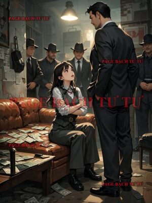 Ảnh bìa của Tôi Và Cục Cưng Dắt Tay Nhào Vào Hào Môn