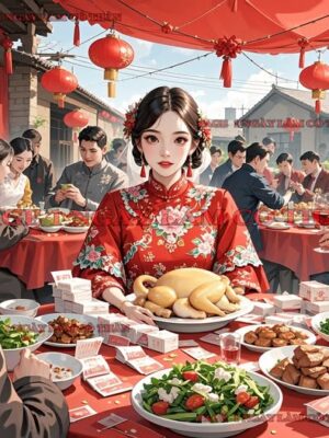 Ảnh bìa của Cô Dâu Đêm Tân Hôn, Và Bí Mật Của Cha Tôi