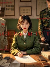 Ảnh bìa của Thời Đại Mới, Nữ Chủ Mới