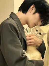 Ảnh bìa của Mỗi Tối Xoa Một Cái Đuôi – Thanh Mai Nhà Bên