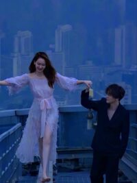 Ảnh bìa của Tiểu Thư Từ Và Tiên Sinh Tô