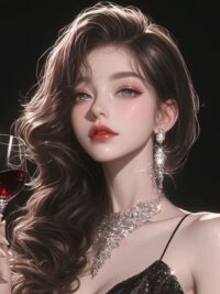 Ảnh bìa của Người Đàn Bà Điên