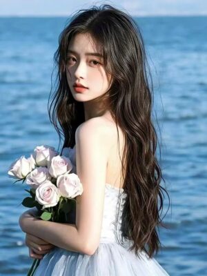 Ảnh bìa của Hoa Độc Nở Trong Đêm