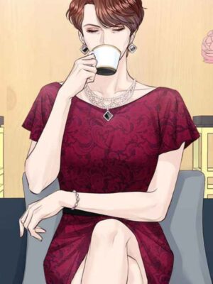 Ảnh bìa của Kim Hôn Vãn Cảnh