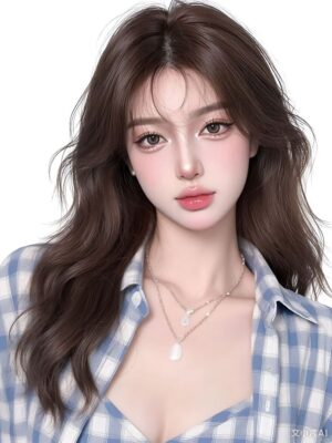 Ảnh bìa của Con Gái Không Mong Đợi