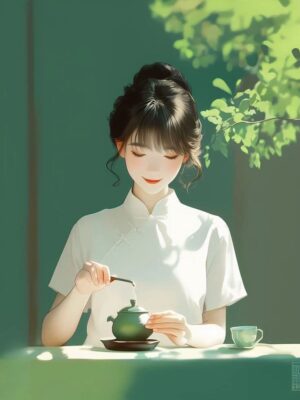 Ảnh bìa của Quan Âm Ban Con