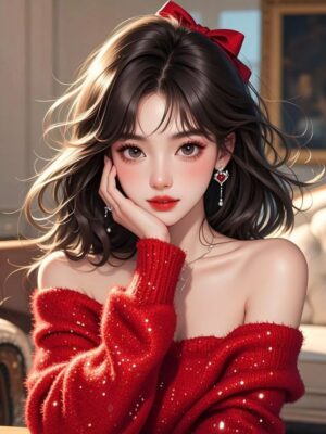 Ảnh bìa của Kỳ Thi Đại Học Kết Thúc, Tôi Đã Chuyển Hộ Khẩu Về Nhà Mẹ Nuôi