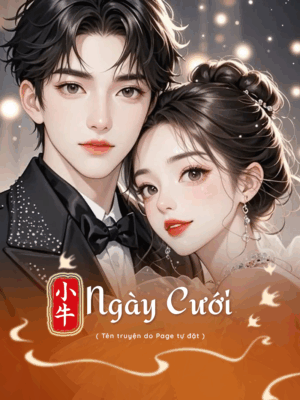 Ảnh bìa của Ngày Cưới