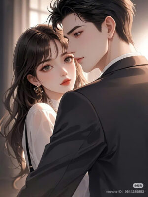 Ảnh bìa của Ba Năm Chồng Bỏ Đi