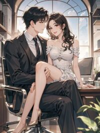 Ảnh bìa của Bên Cô Ấy