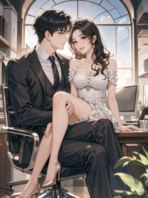 Ảnh bìa của Bên Cô Ấy