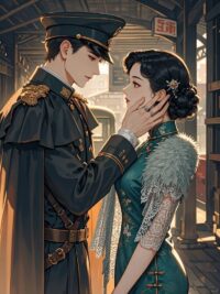 Ảnh bìa của Trọng Sinh Tôi Xé Bỏ Hôn Ước Với Đoàn Trưởng