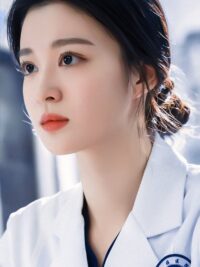 Ảnh bìa của Nữ Bác Sĩ Báo Thù