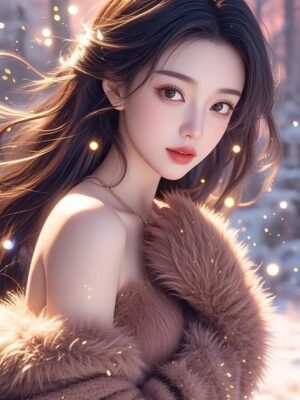 Ảnh bìa của Mặc Mặc Khó Quên