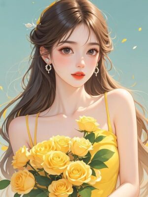 Ảnh bìa của Một Cuộc Đời Không Hối Tiếc.