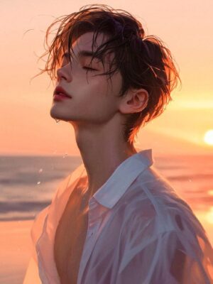 Ảnh bìa của Tiền Đồ Mịt Mù