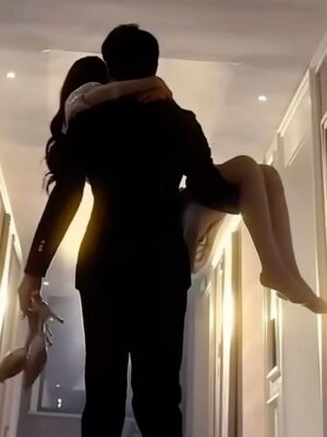 Ảnh bìa của Yêu Thầm Thành Đôi