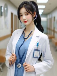 Ảnh bìa của Ánh Đèn Phòng Mổ