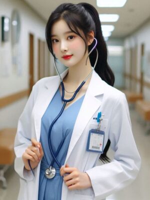 Ảnh bìa của Ánh Đèn Phòng Mổ