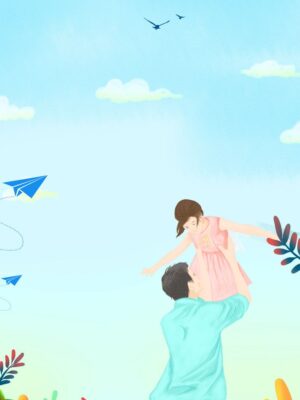 Ảnh bìa của Con Gái Ngàn Cân Treo Sợi Tóc