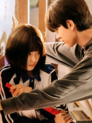 Ảnh bìa của 《Bạn Gái Cũ Của Thiếu Gia Biết Lật Kèo》