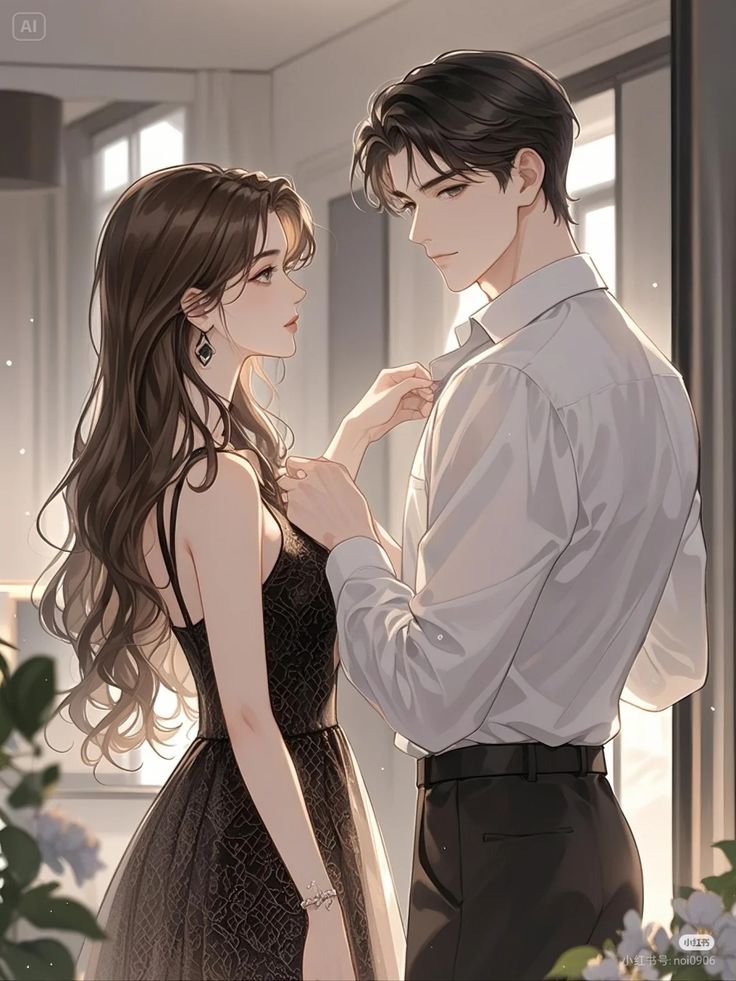 Mối Tình Dài Lâu