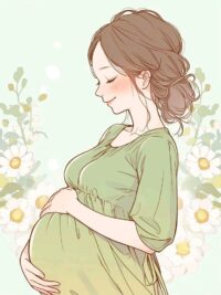 Ảnh bìa của Mang Thai 5 Tháng, Bạn Trai Ép Ký Hôn Ước