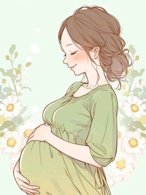 Ảnh bìa của Mang Thai 5 Tháng, Bạn Trai Ép Ký Hôn Ước