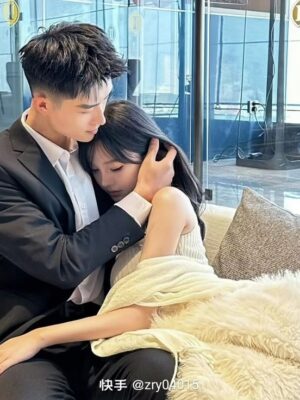 Ảnh bìa của Vỗ Nhẹ Là Quay Lại