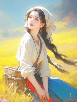 Ảnh bìa của Tình Yêu Không Vượt Qua Tuổi Ba Mươi