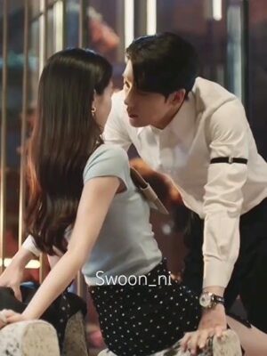 Ảnh bìa của Cầu Hôn Sau Một Cú Đâm Xe