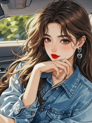 Ảnh bìa của Đứa Con Nuôi Vong Ân Bội Nghĩa