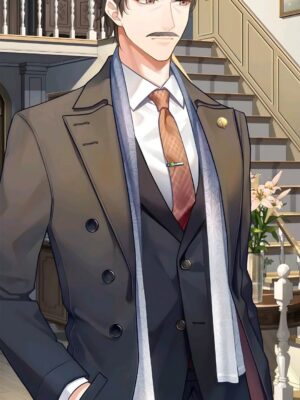 Ảnh bìa của Lão Quản Gia Xé Mặt Tổng Tài Điên