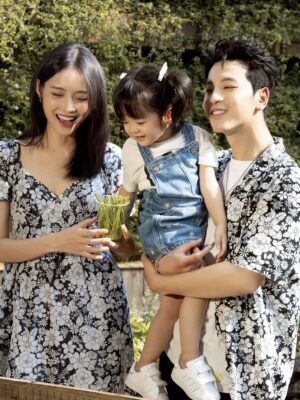 Ảnh bìa của Trời Sinh Hư Hỏng Gặp Được Cha Mẹ Thật Thà