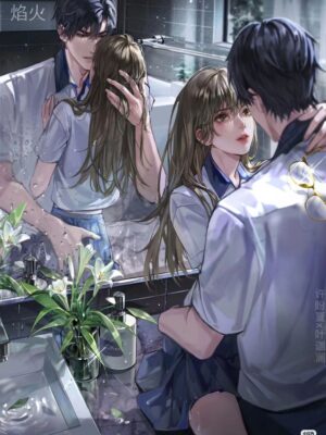 Ảnh bìa của Mùa Xuân Năm Sau,Tớ Vẫn Là Cún Con Của Cậu