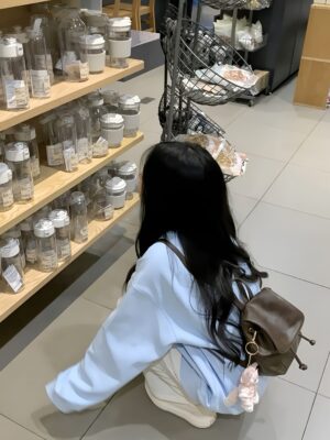 Ảnh bìa của Khi Chị Không Nhường Vai